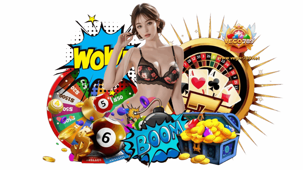 vego789 เว็บตรงแตกบ่อย ทุกเกมแตกง่าย แตกจริง จ่ายไม่อั้น